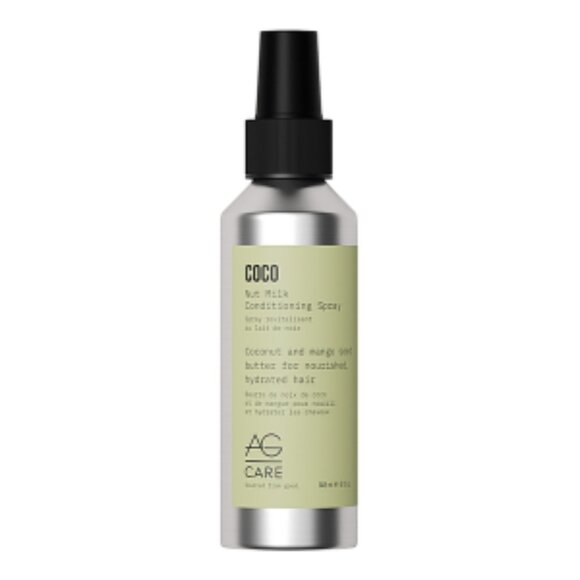 AG Care Coco Nut Milk Conditioning Spray 5 Oz - Picture 1 of 1
